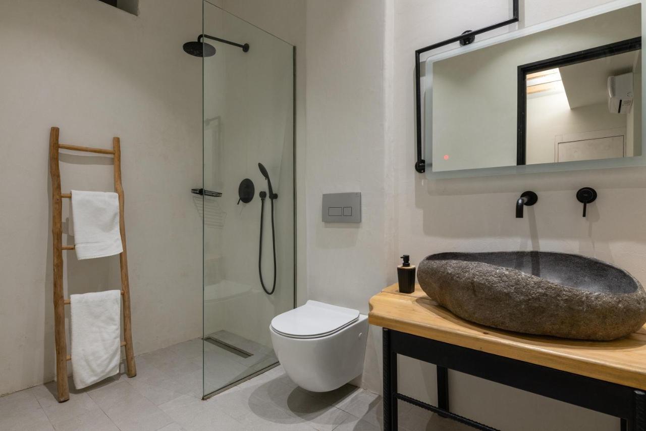 Lido Blue Villa Pefki  Экстерьер фото