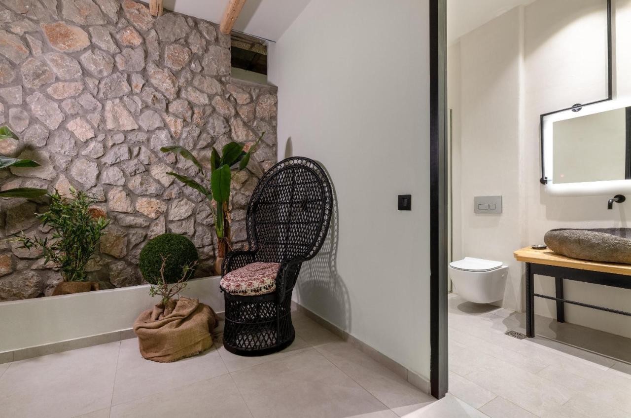 Lido Blue Villa Pefki  Экстерьер фото